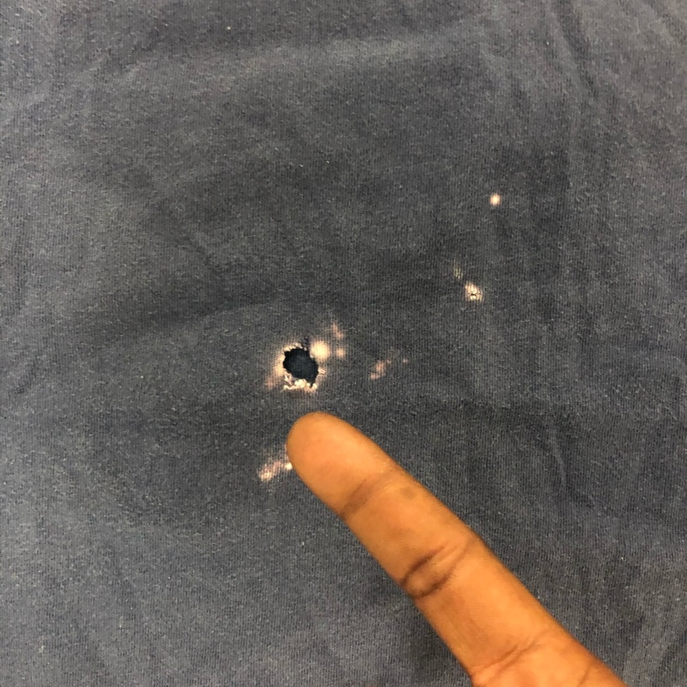 Patagonia tee shirt short sleeve - Picture 6 of 8